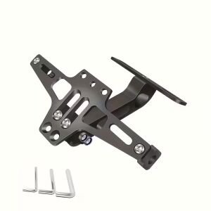 KATLANIR PLAKALIK AKREP SİYAH