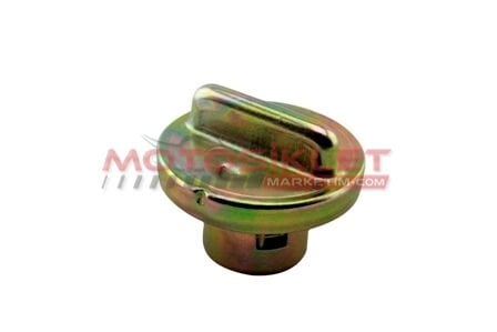 Sct 150 Depo Kapağı