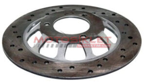 Sct 150 Disk
