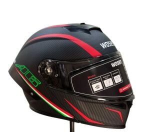 WS 202 A6 KASK