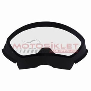 Cbf Km Saat Çerçevesi