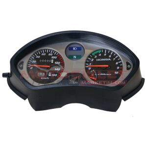 Cbf Km Saati Yeni Model