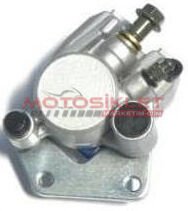 Sct 150 Alt Fren Merkezi Tek Piston