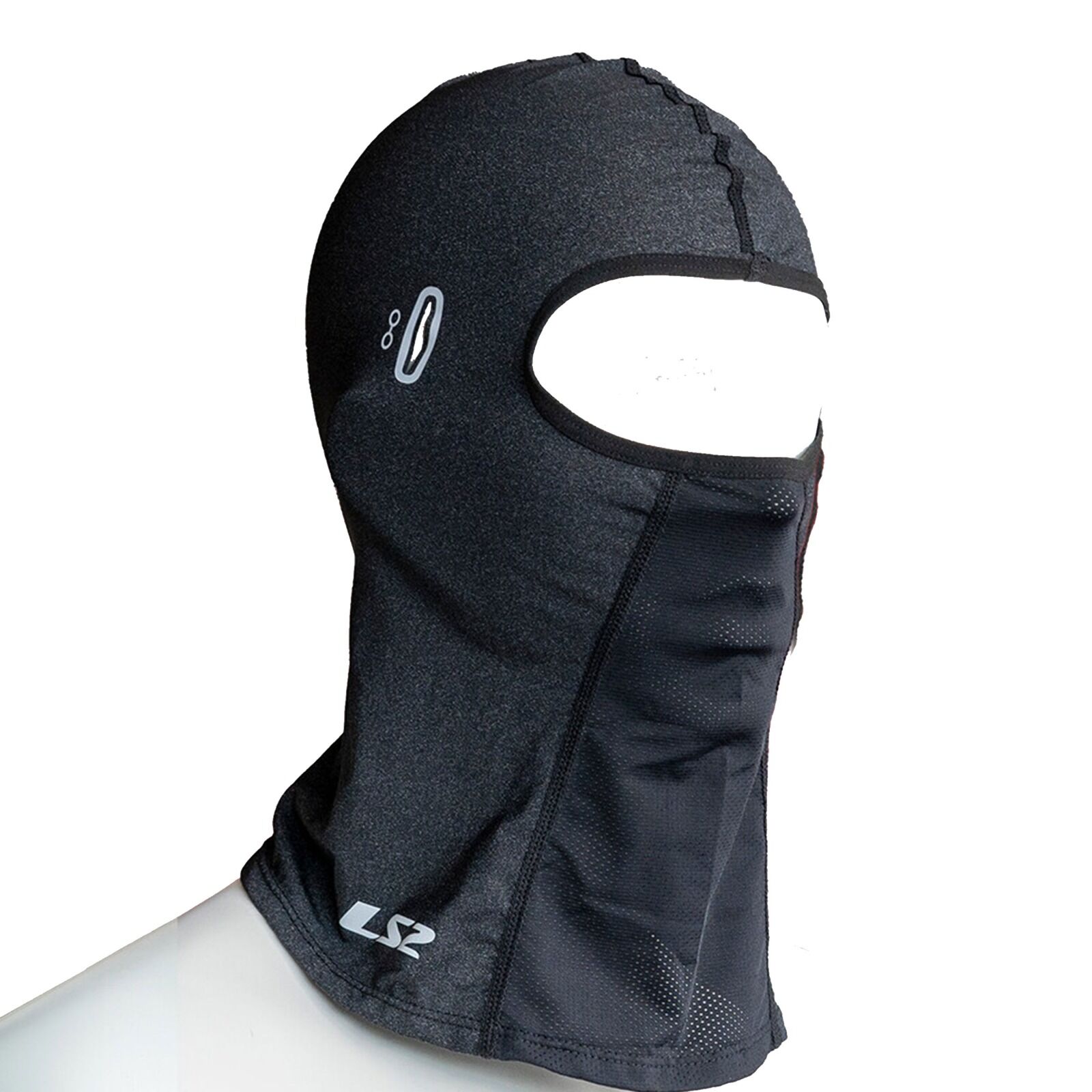 BALAKLAVA SPANDEX LS2