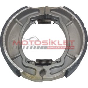 Sct 150 Arka Fren Balatası Rx100