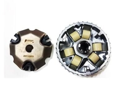 ACTİVA ES ÖN DEBRİYAJ YARIM OEM