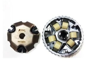 ACTİVA ES ÖN DEBRİYAJ YARIM OEM