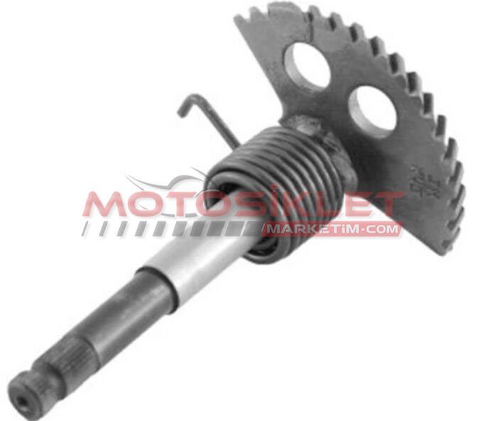 Sct 150 Yarım Ay 162 Mm