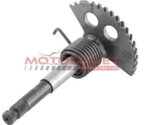 Sct 150 Yarım Ay 162 Mm