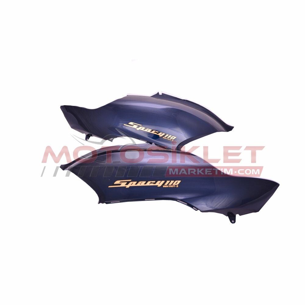 BREEZE MONT SİYAH NEON SARI