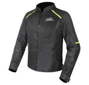 BREEZE MONT SİYAH NEON SARI