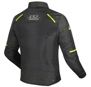 BREEZE MONT SİYAH NEON SARI