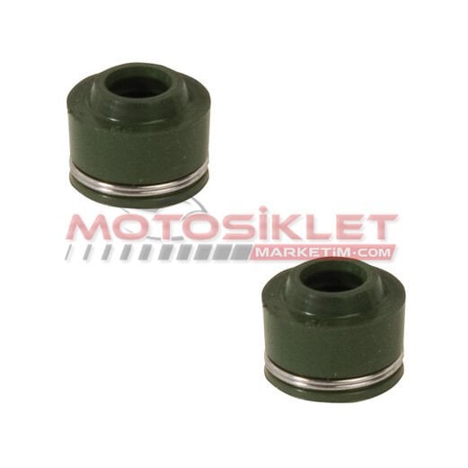 Sct 150 Subap Lastiği Orj