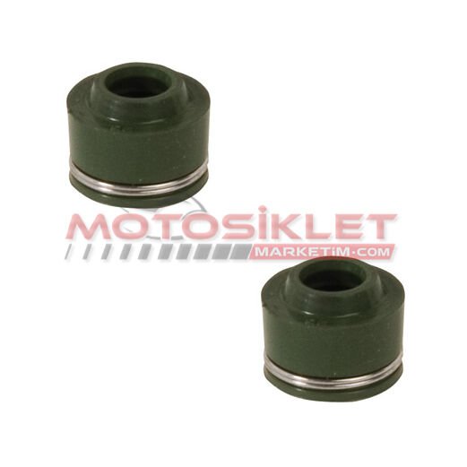 Sct 150 Subap Lastiği Orj