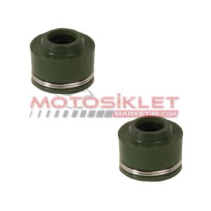 Sct 150 Subap Lastiği Orj