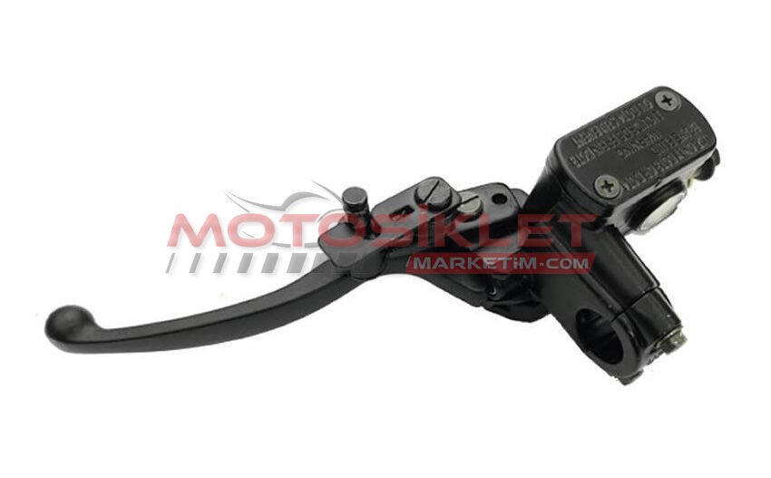 Sct 150 Üst Fren Merkezi Kilitli Arka