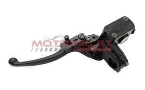 Sct 150 Üst Fren Merkezi Kilitli Arka