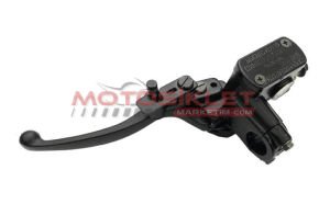 Sct 150 Üst Fren Merkezi Kilitli Arka