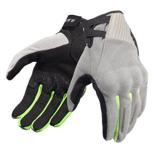 ELDİVEN DART 2 EVO GRİ NEON SARI