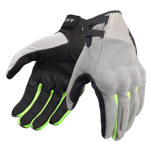 ELDİVEN DART 2 EVO GRİ NEON SARI