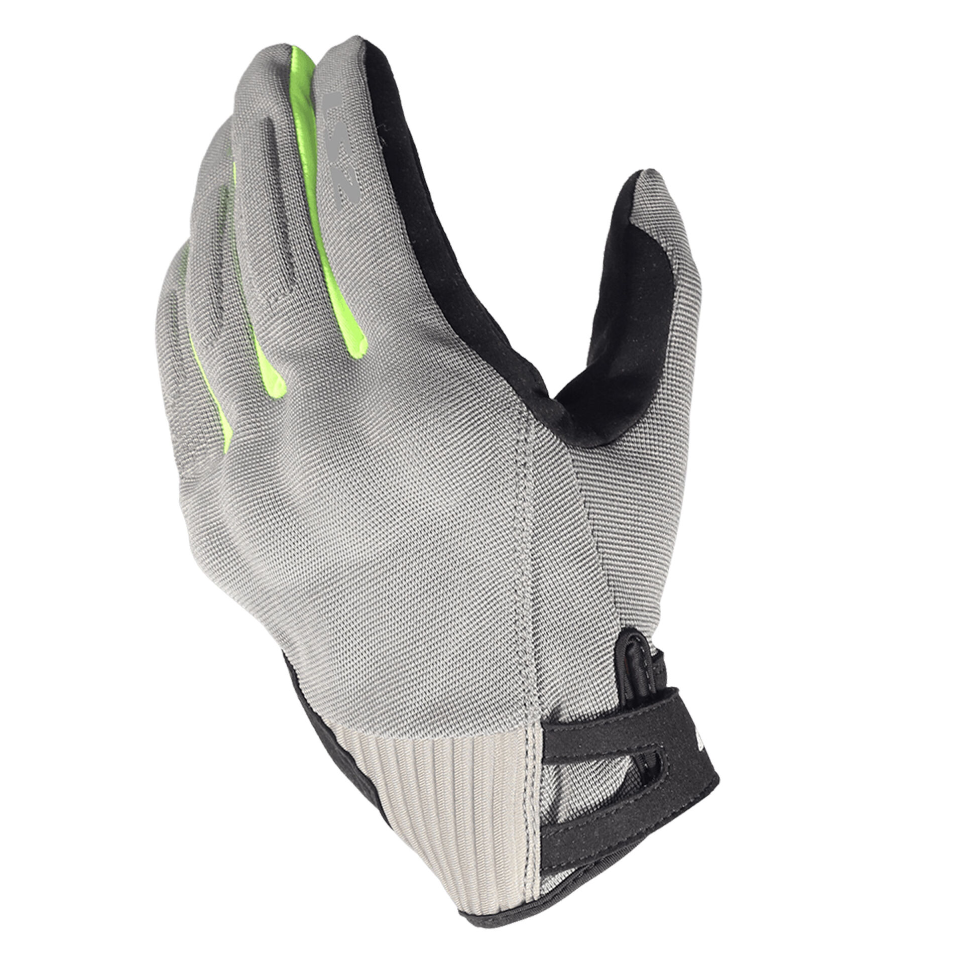 ELDİVEN DART 2 EVO GRİ NEON SARI