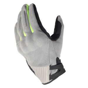 ELDİVEN DART 2 EVO GRİ NEON SARI