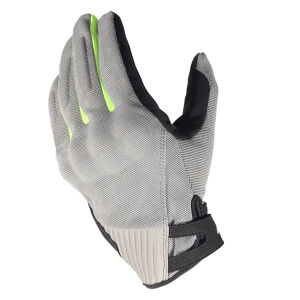 ELDİVEN DART 2 EVO GRİ NEON SARI