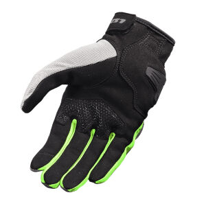ELDİVEN DART 2 EVO GRİ NEON SARI