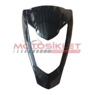 ACTİVA ES FAR GRANAJI SİYAH