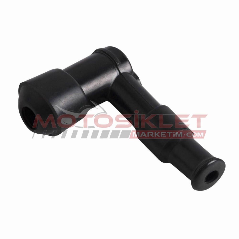 Cg 125 Buji Başlığı