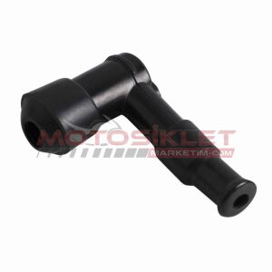 Cg 125 Buji Başlığı