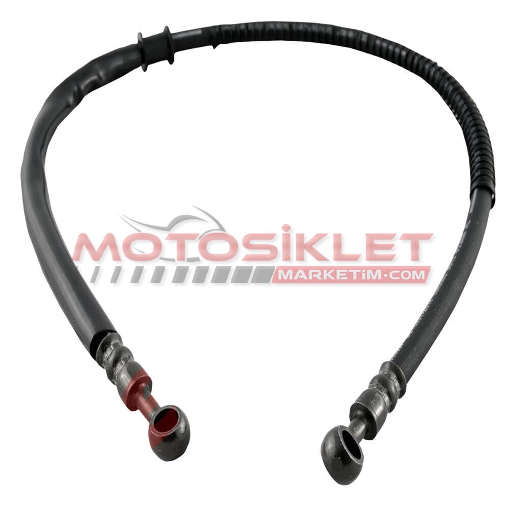 Sct 150 Hidrolik Hortum 104 Cm