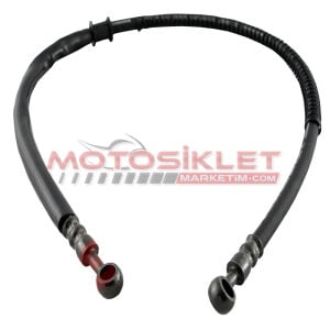 Sct 150 Hidrolik Hortum 104 Cm