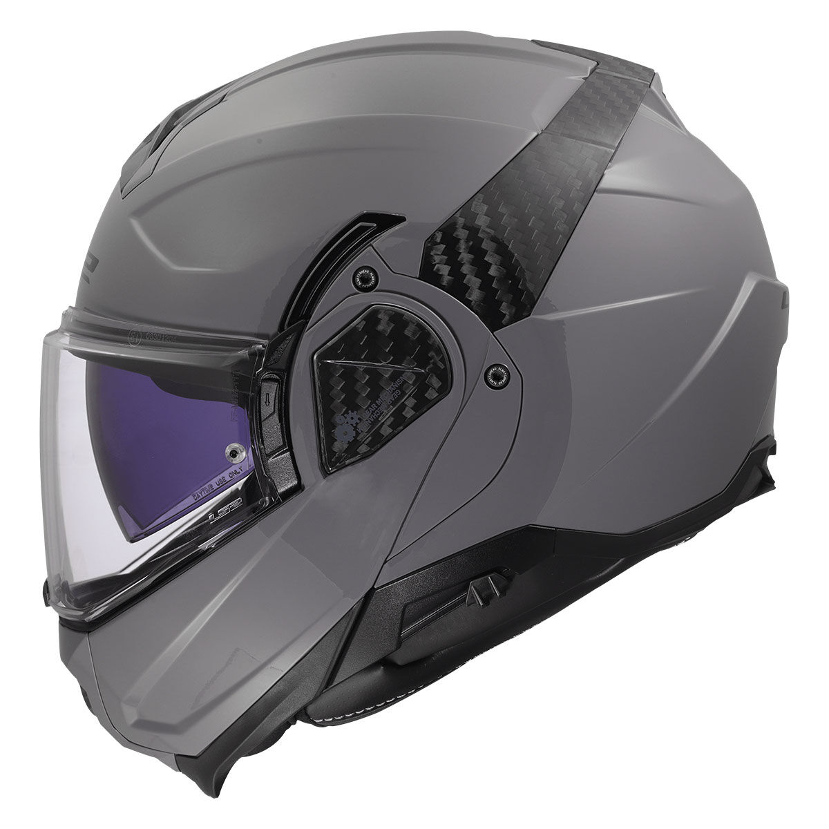 ADVANT 2 NARDO GRİ KASK
