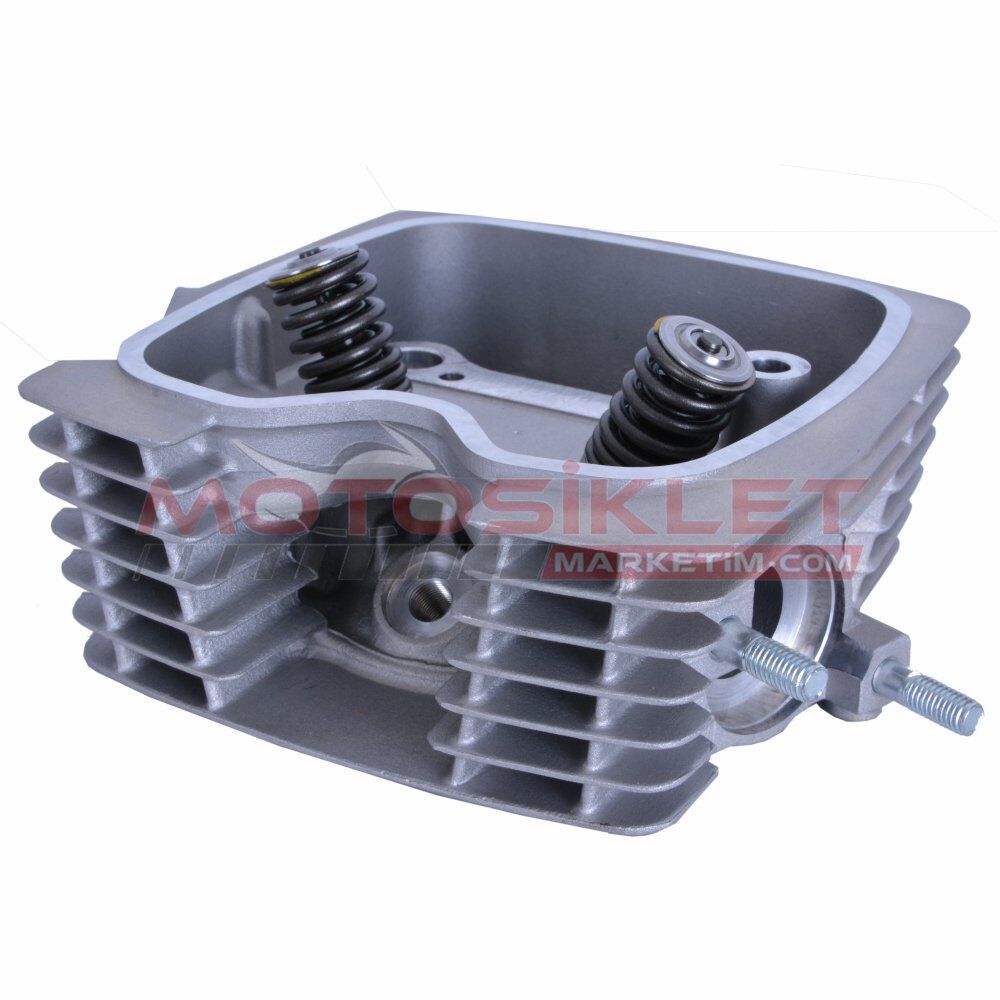 Cbf Silindir Kapağı