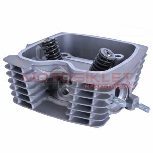 Cbf Silindir Kapağı