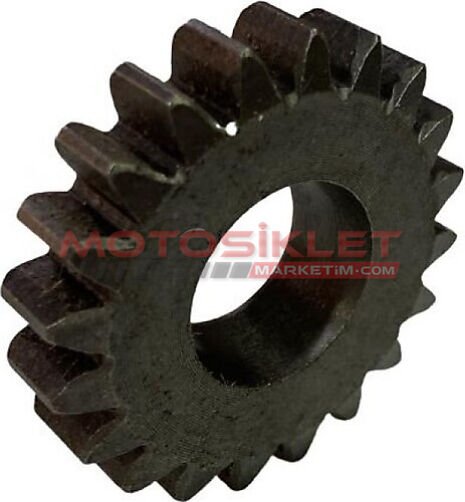 Sct 150 Krank Dişlisi