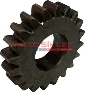 Sct 150 Krank Dişlisi