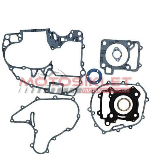 NS 200 CONTA TK