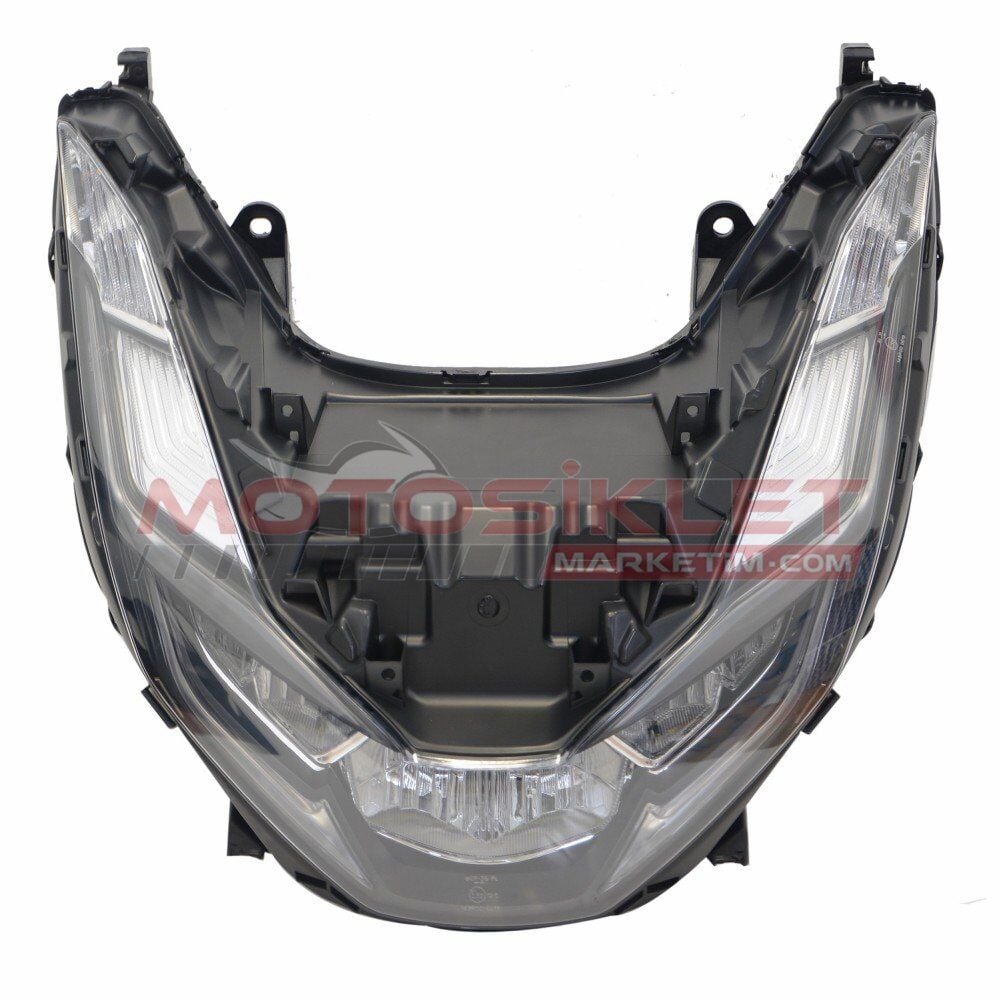 Pcx Far 2020-2022