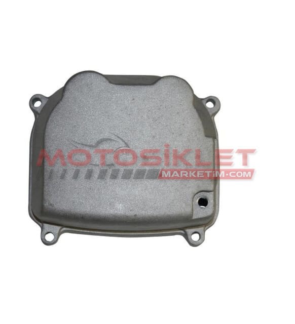 Sct 150 Külbüratör Kapağı Katarizörlü