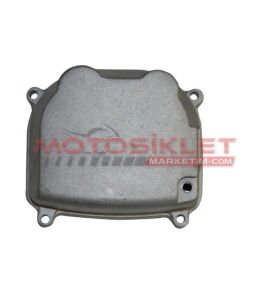 Sct 150 Külbüratör Kapağı Katarizörlü