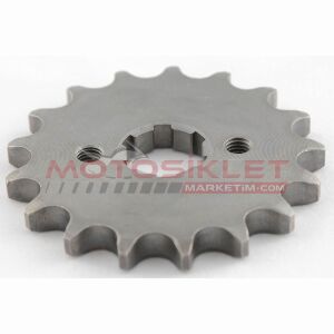 CBF ÖN DİŞLİ 16T