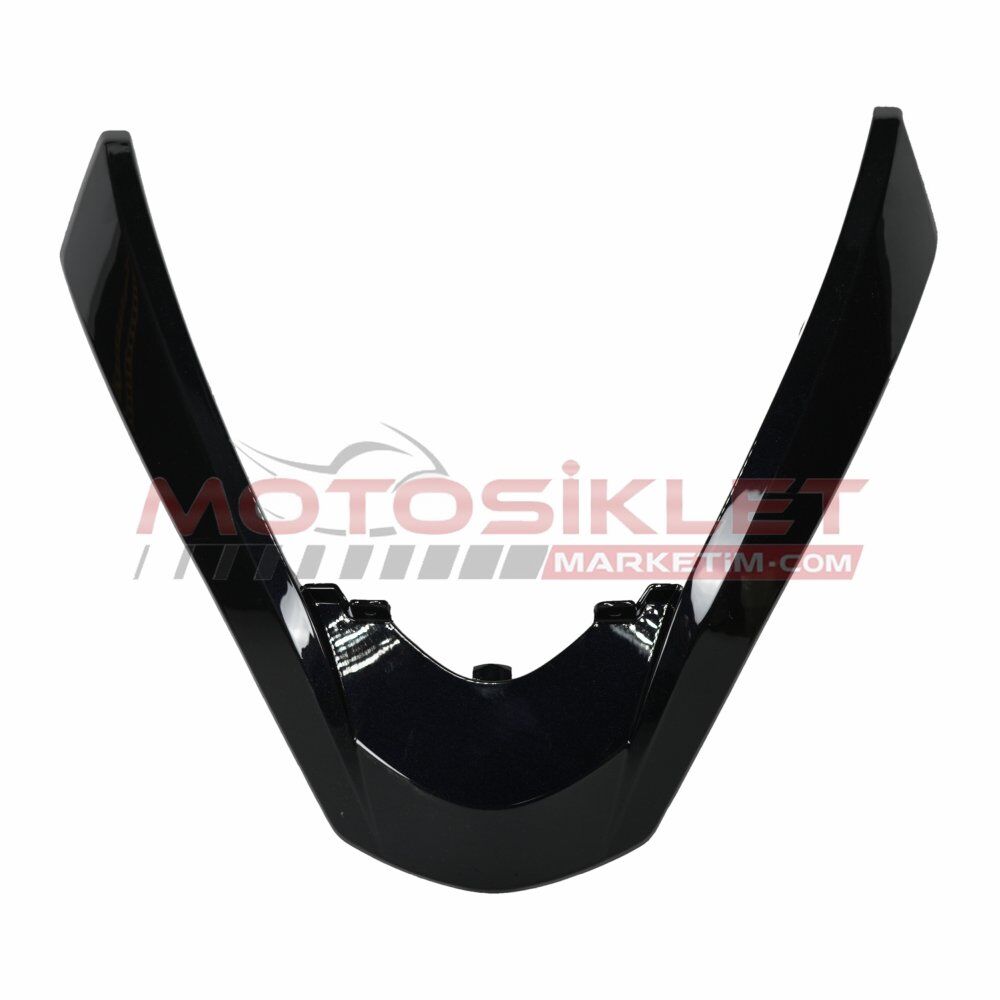 Pcx Ön Far Granajı Üçgen Parça 2014-2017 Siyah