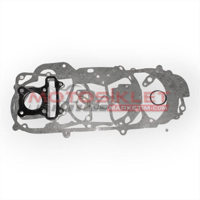 Sct 150 Conta Tk