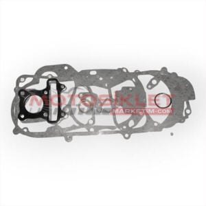 Sct 150 Conta Tk