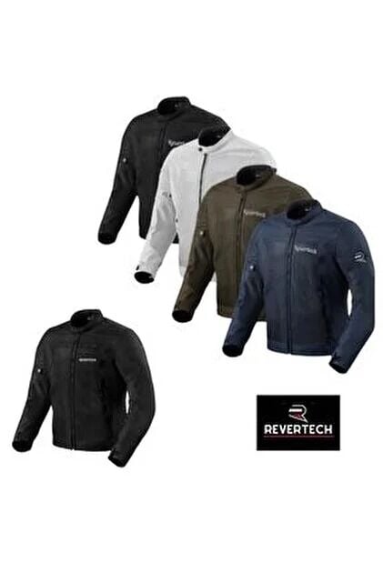 REVERTECH  MONT YEŞİL