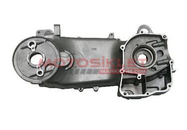 Sct 150 Sol Karter Uzun