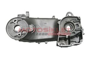 Sct 150 Sol Karter Uzun