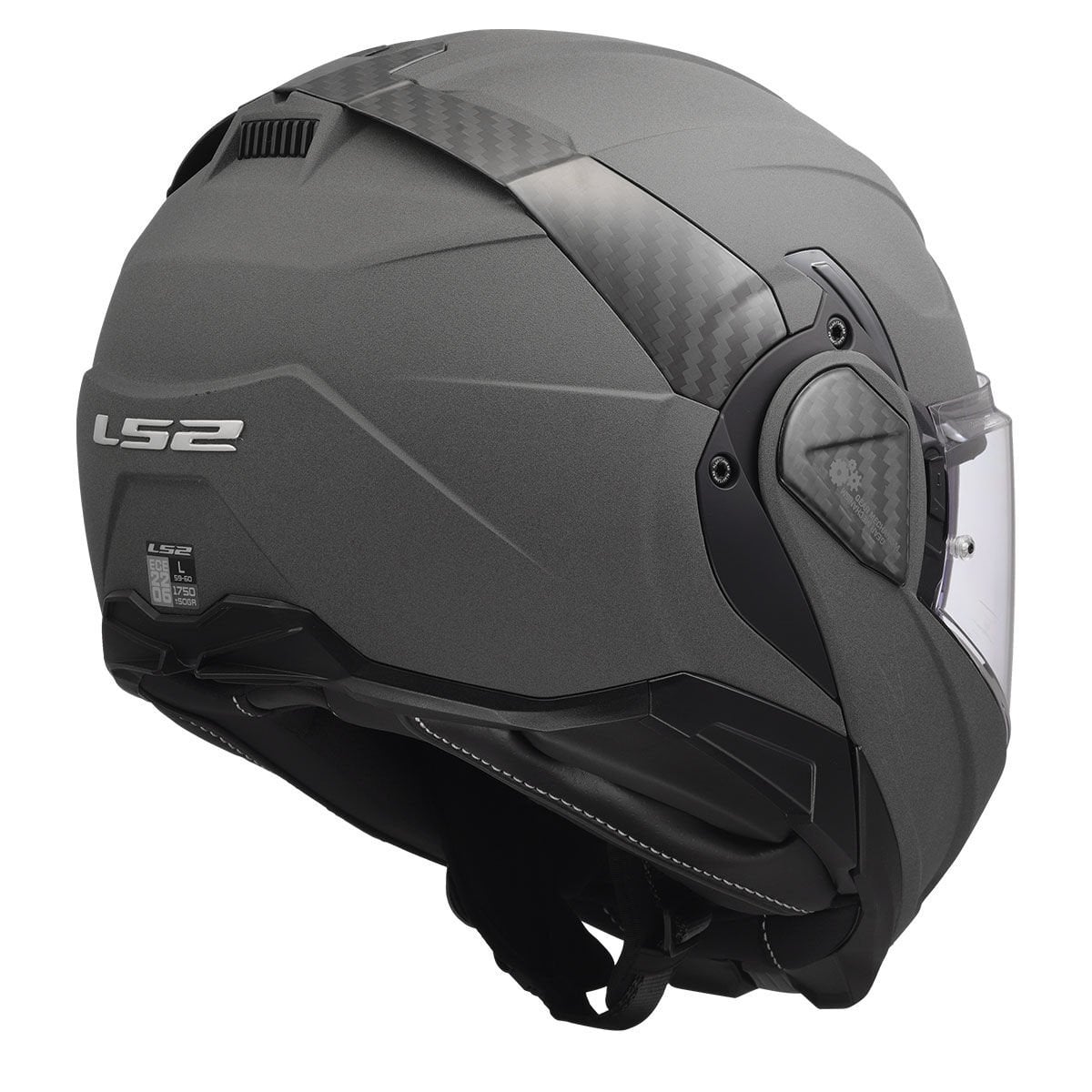 ADVANT 2 MAT CONCRETE KASK